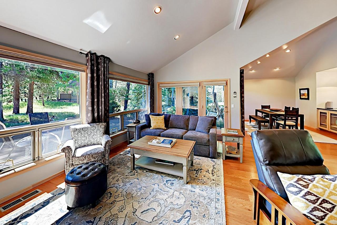 Tree Branch Cabin 森赖弗 外观 照片