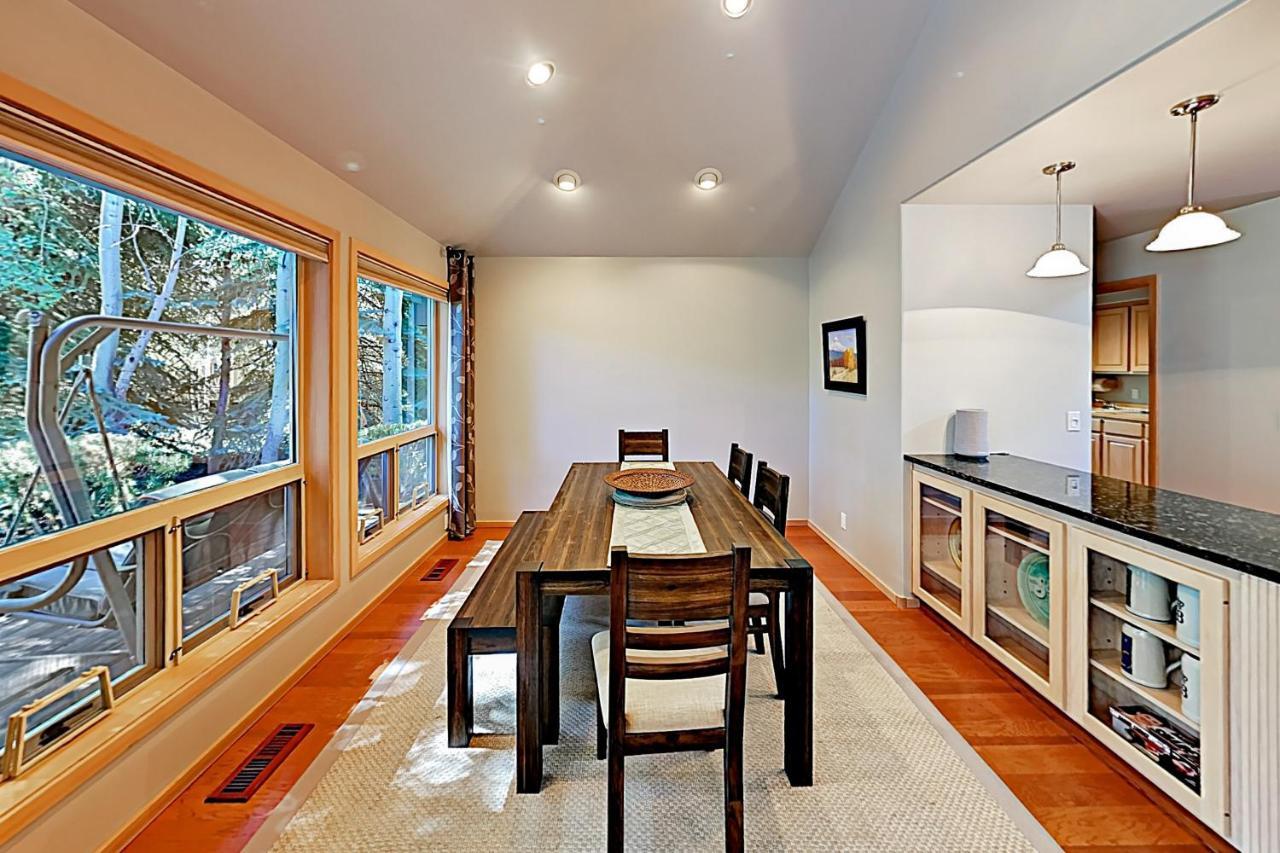 Tree Branch Cabin 森赖弗 外观 照片
