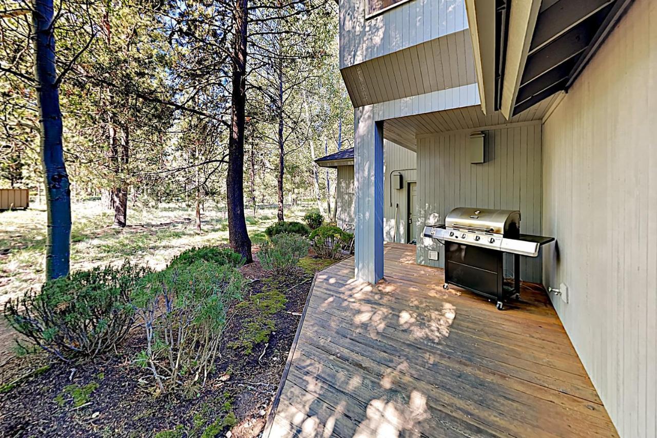 Tree Branch Cabin 森赖弗 外观 照片