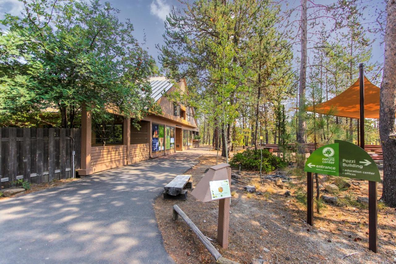 Tree Branch Cabin 森赖弗 外观 照片